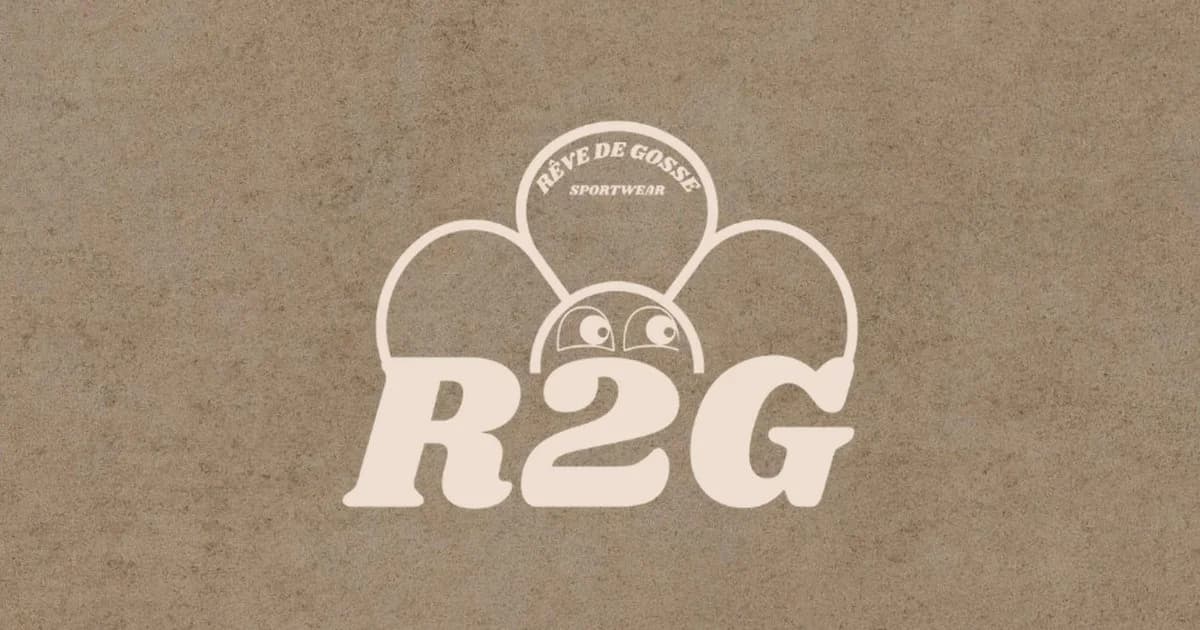 Capture du site Rêve de Gosse